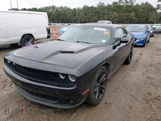2016 DODGE CHALLENGER - VIN: 2C3CDZAG5GH264939 - Фото 13
