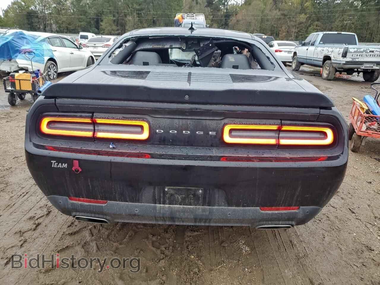 2016 DODGE CHALLENGER - VIN: 2C3CDZAG5GH264939 - Фото 6