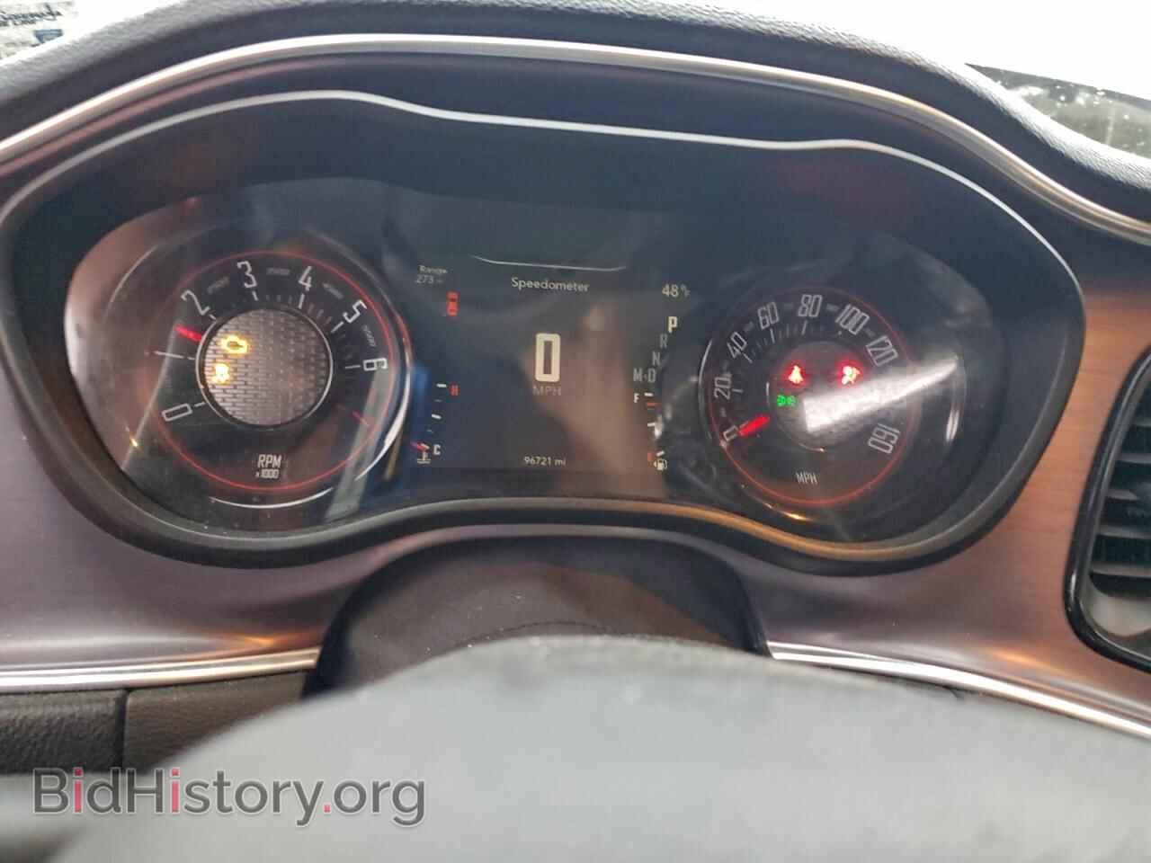 2016 DODGE CHALLENGER - VIN: 2C3CDZAG5GH264939 - Фото 9