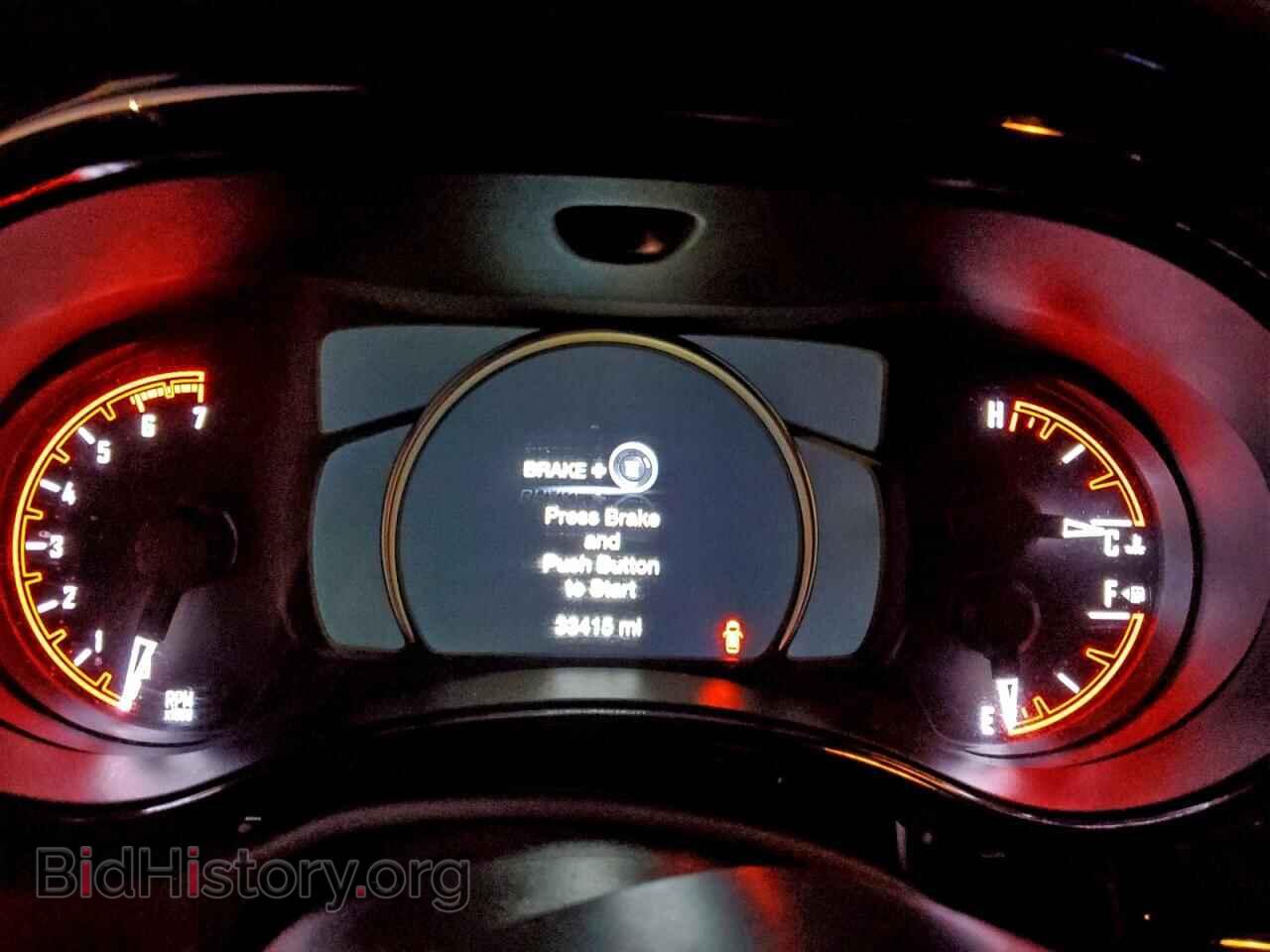 2022 DODGE DURANGO - VIN: 1C4SDJCT5NC100321 - Фото 9