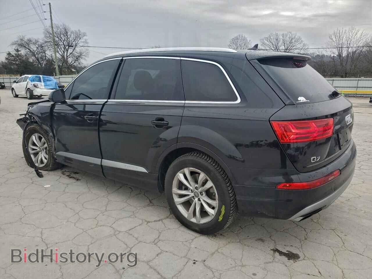 2017 AUDI Q7 - VIN: WA1AAAF7XHD003370 - Фото 2
