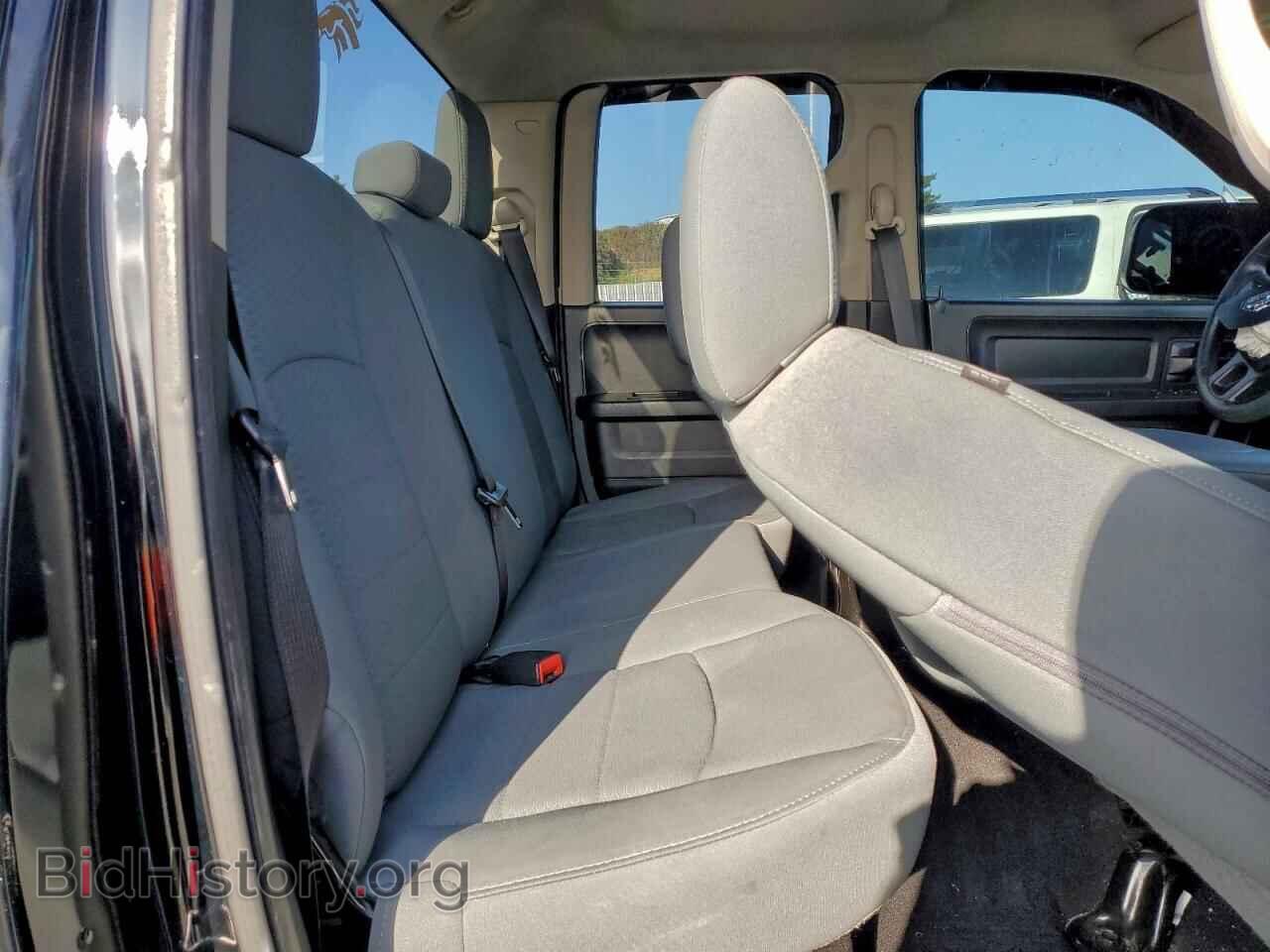 2013 RAM 1500 - VIN: 1C6RR7FT8DS596029 - Фото 10