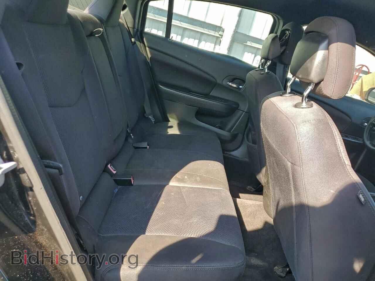 2014 CHRYSLER 200 - VIN: 1C3CCBAB4EN140759 - Photo 10