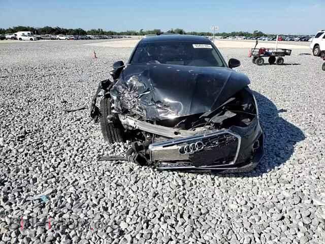 2020 AUDI A5 - VIN: WAUCNCF54LA004485 - Photo 13