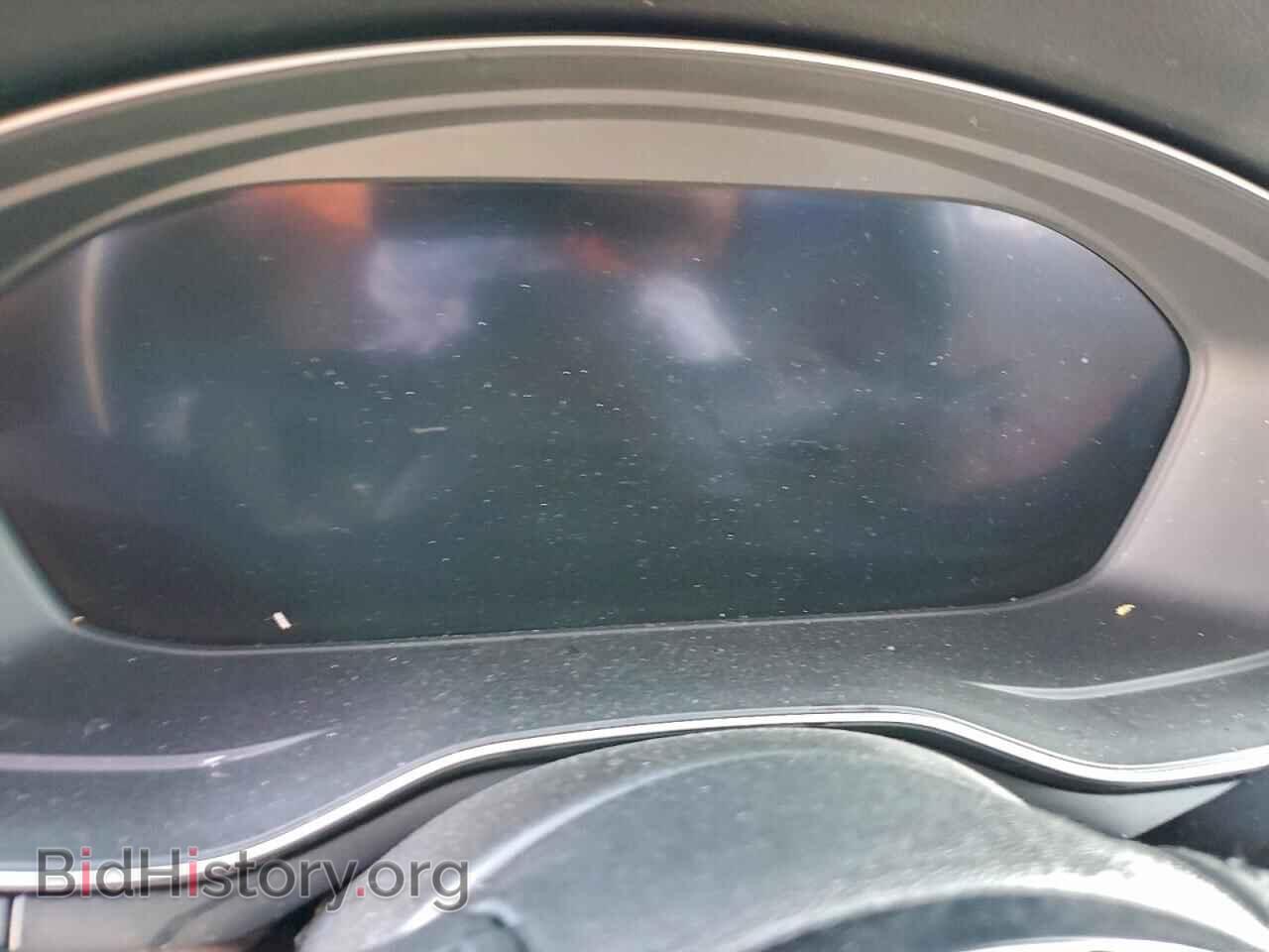 2020 AUDI A5 - VIN: WAUCNCF54LA004485 - Photo 9