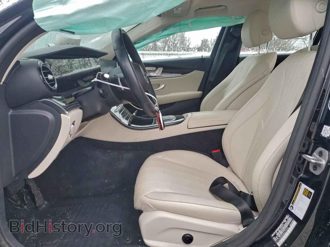 2021 MERCEDES-BENZ E-CLASS - VIN: W1KZF8EBXMA979496 - Photo 7