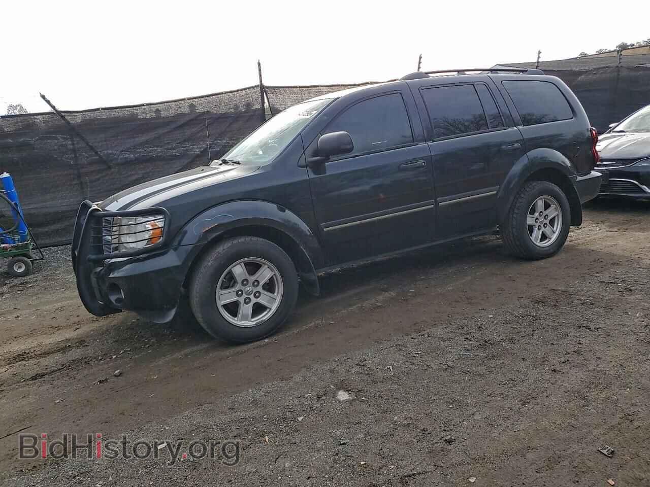 Photo 1D8HB48N78F111238 - DODGE DURANGO 2008