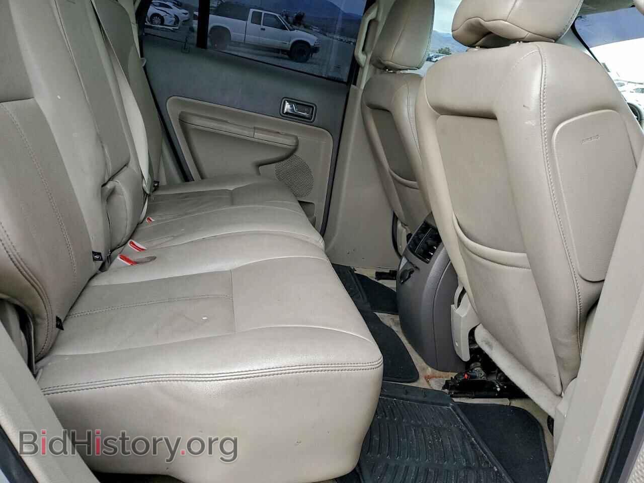 2010 FORD EDGE - VIN: 2FMDK4JC0ABB09257 - Photo 11