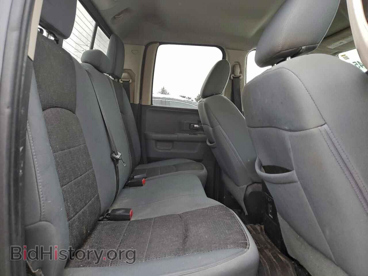 2013 RAM 1500 - VIN: 1C6RR7GT5DS506155 - Photo 10