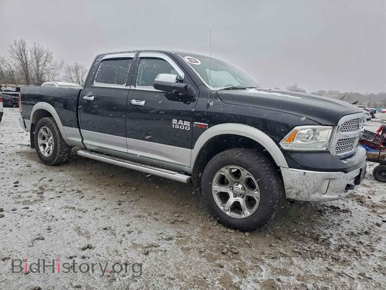 2014 RAM 1500 - VIN: 1C6RR7VM8ES265205 - Фото 4