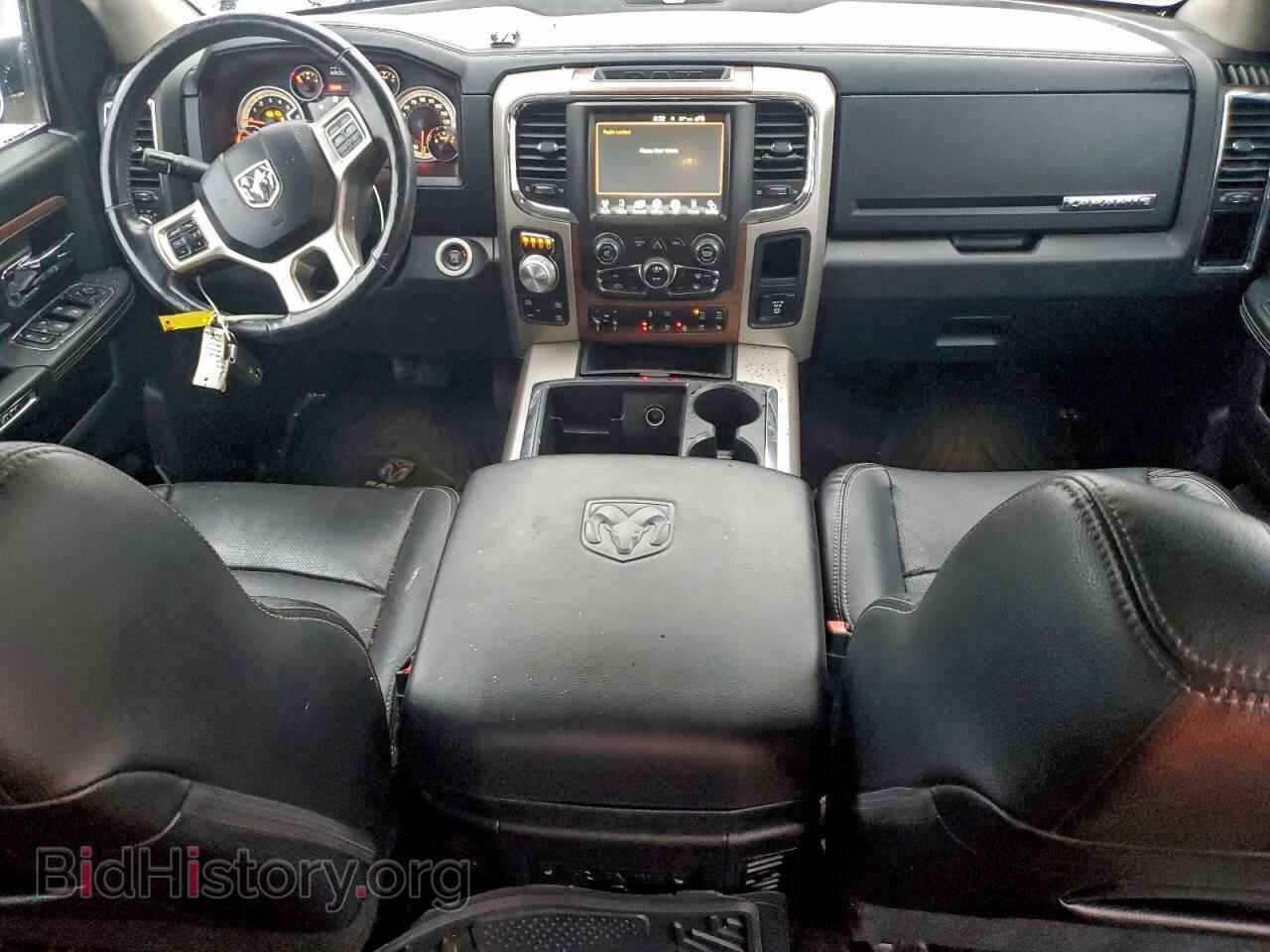 2014 RAM 1500 - VIN: 1C6RR7VM8ES265205 - Фото 8