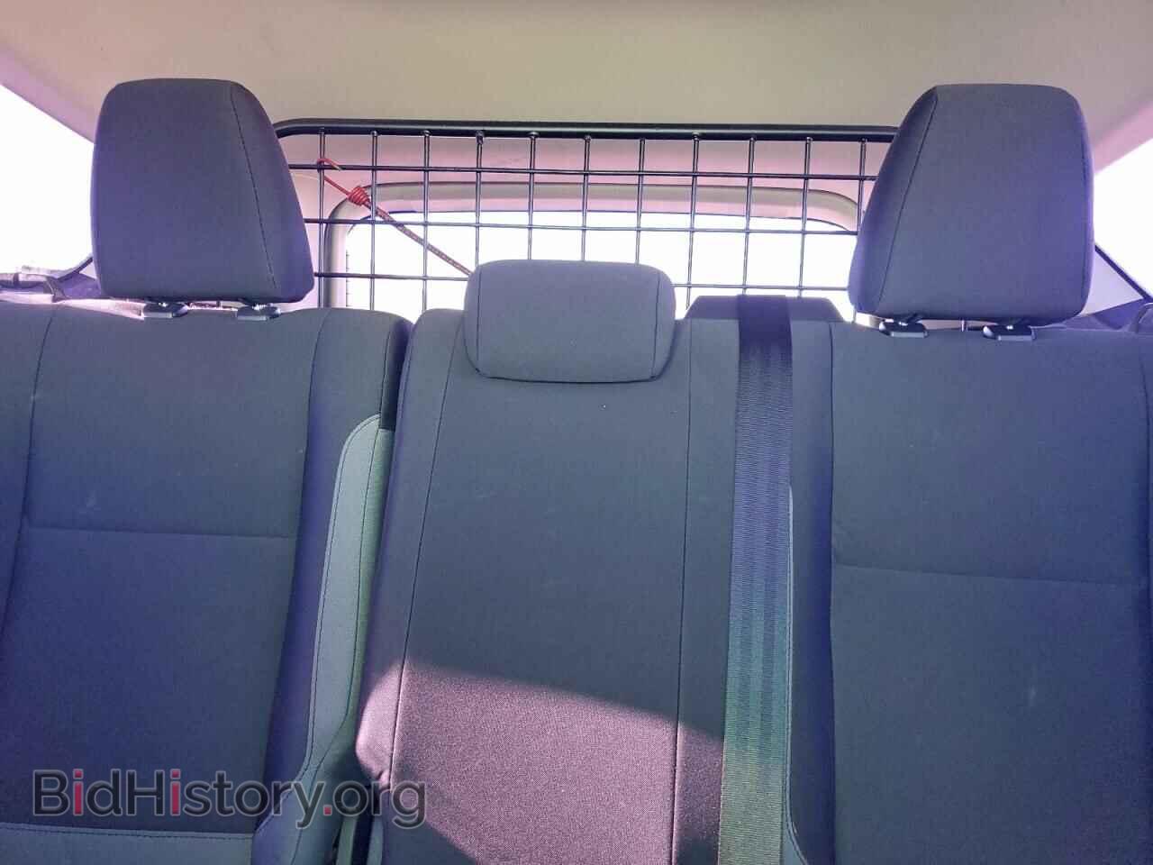 2014 FORD ESCAPE - VIN: 1FMCU0F71EUC86295 - Photo 10