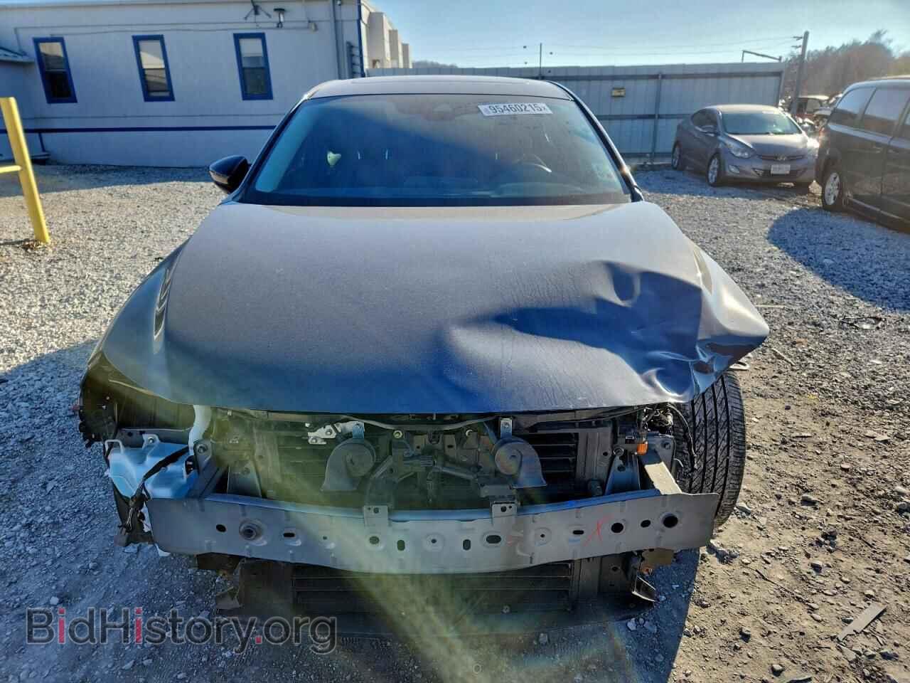 2023 MAZDA 3 - VIN: 3MZBPACM4PM363446 - Photo 5
