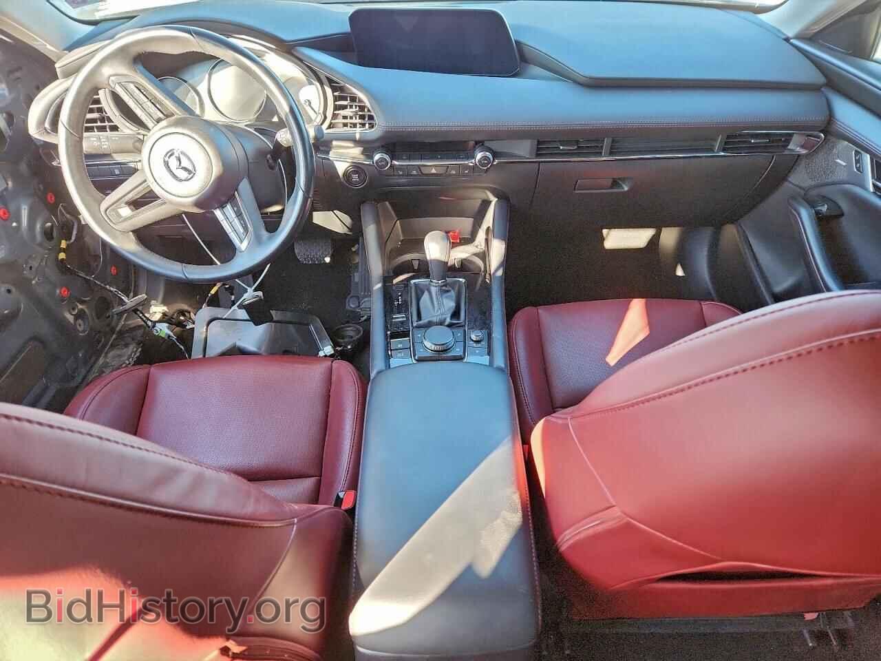 2023 MAZDA 3 - VIN: 3MZBPACM4PM363446 - Photo 8