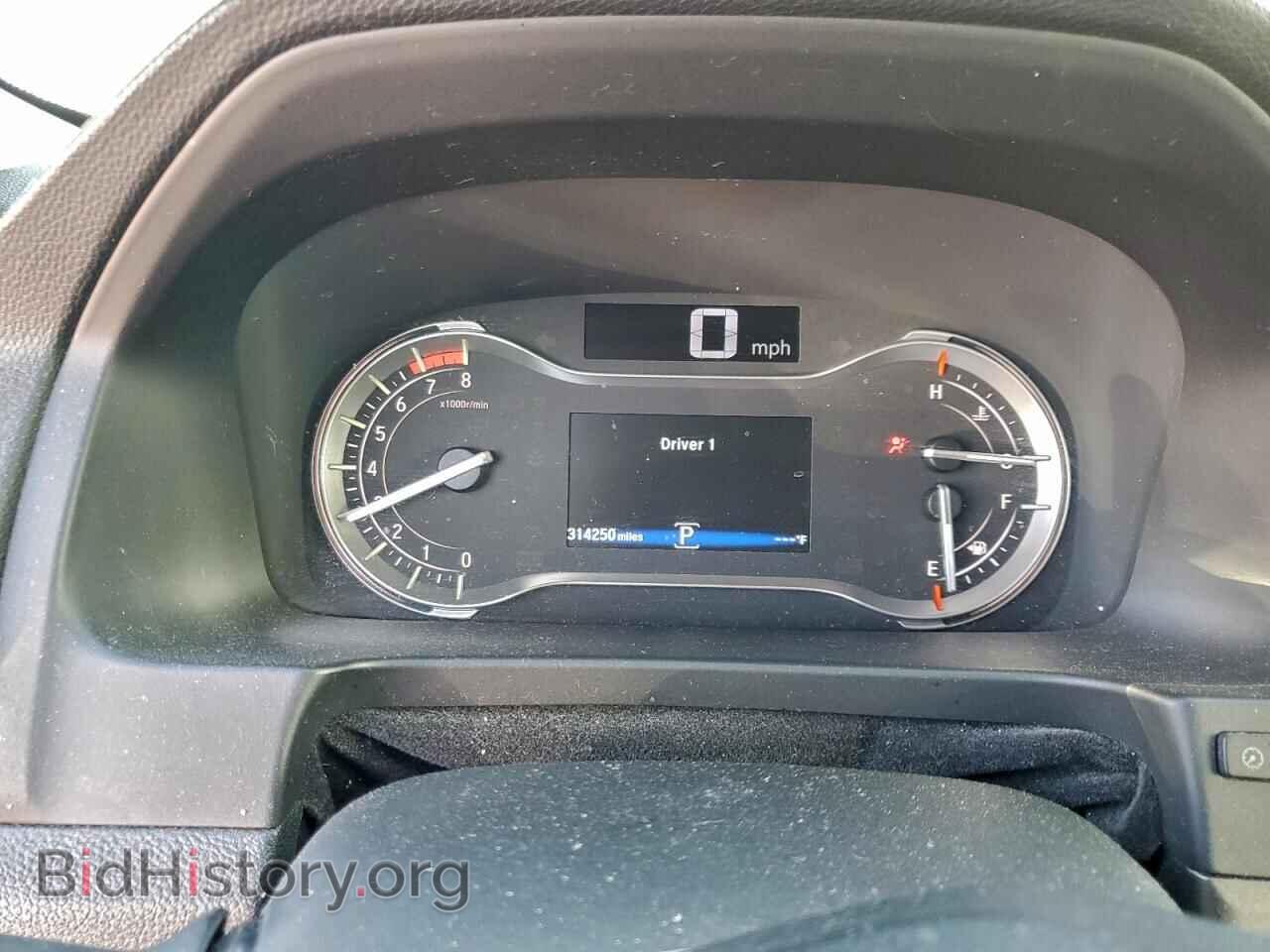 2017 HONDA RIDGELINE - VIN: 5FPYK2F16HB002932 - Фото 9