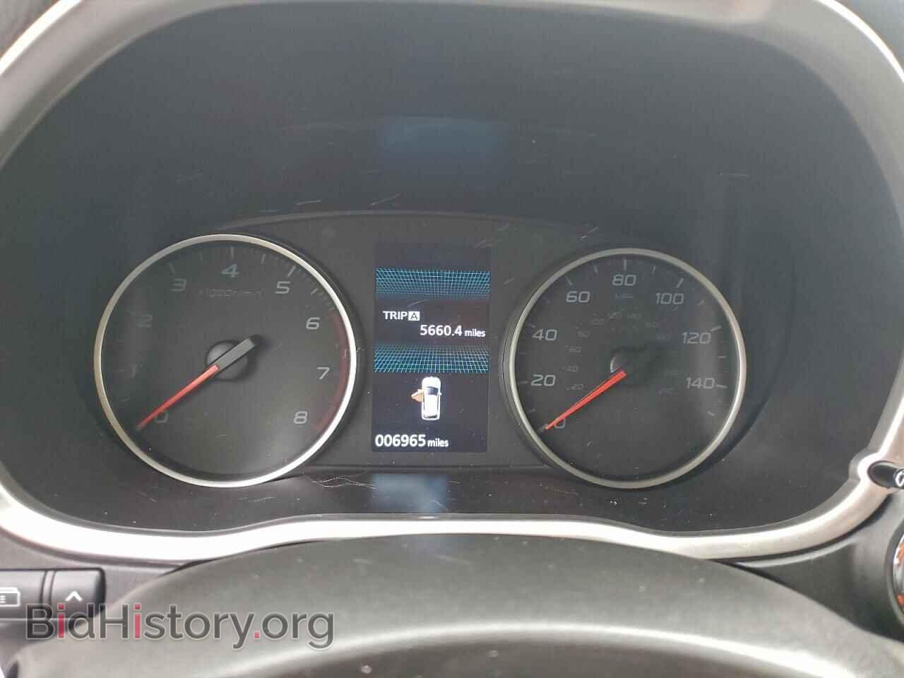 2025 MITSUBISHI ECLIPSE - VIN: JA4ATWAAXSZ045462 - Фото 9