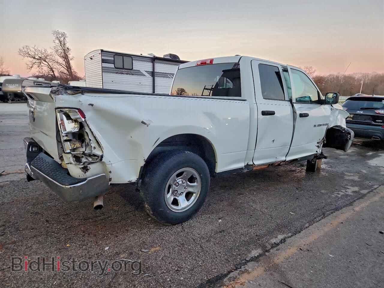 2011 DODGE All Models - VIN: 1D7RB1GK3BS689060 - Photo 3