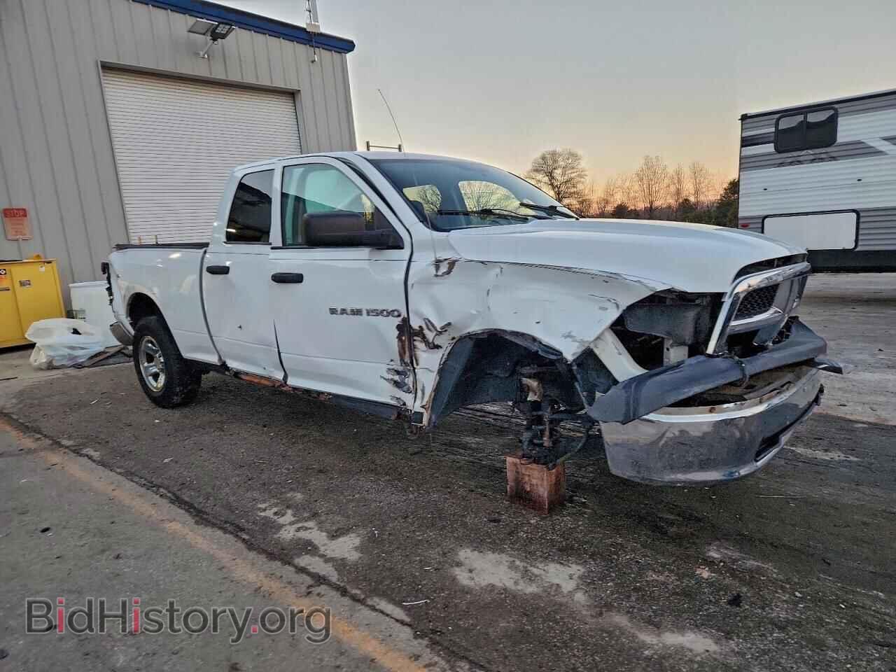 2011 DODGE All Models - VIN: 1D7RB1GK3BS689060 - Photo 4