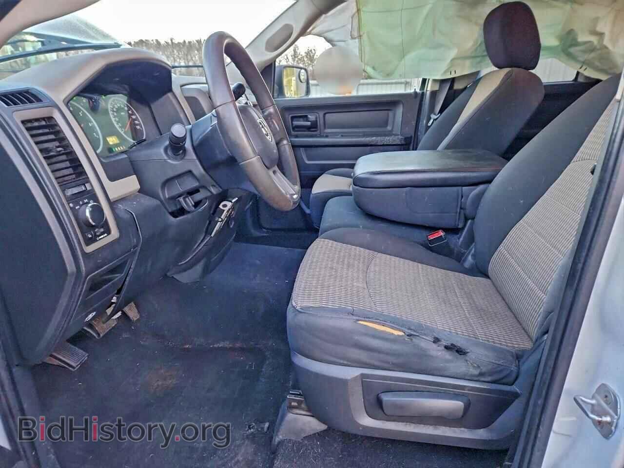 2011 DODGE All Models - VIN: 1D7RB1GK3BS689060 - Photo 7