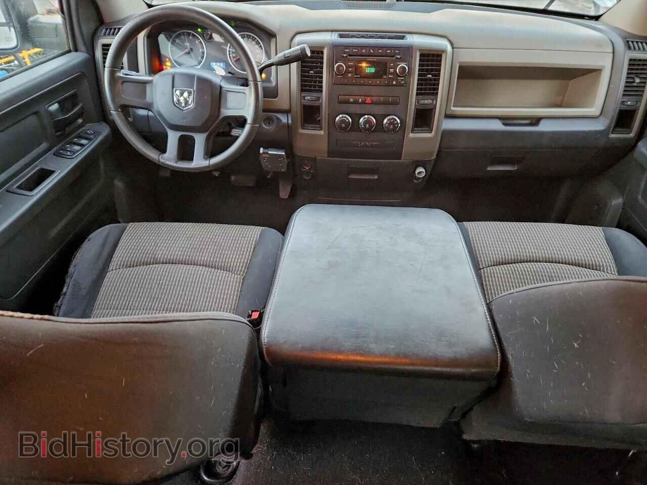 2011 DODGE All Models - VIN: 1D7RB1GK3BS689060 - Photo 8