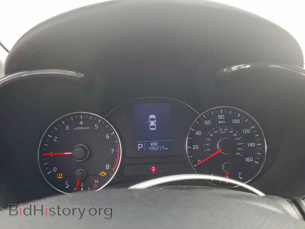 2014 KIA FORTE - VIN: KNAFX6A8XE5160780 - Фото 9