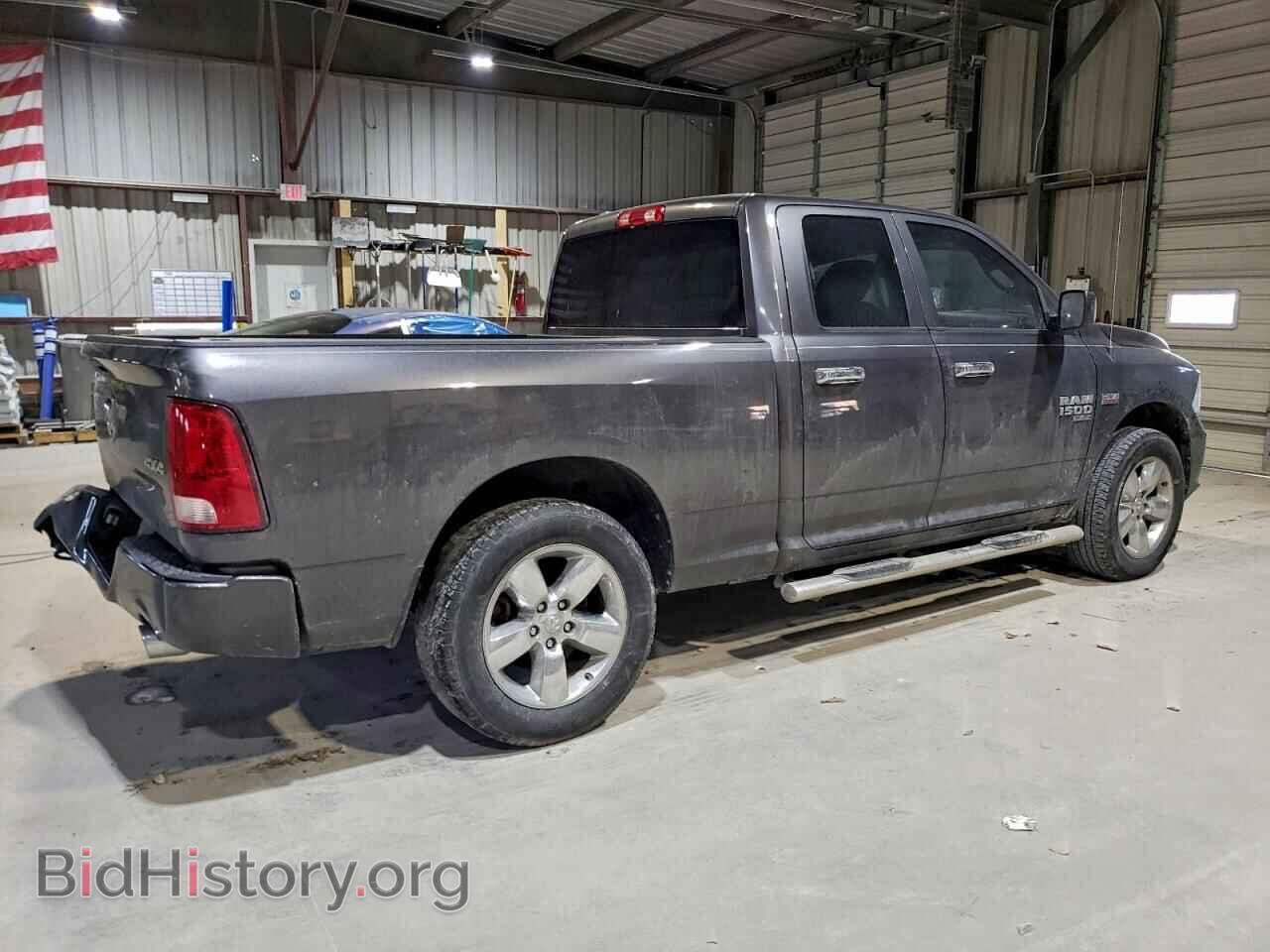 2019 RAM 1500 - VIN: 1C6RR7FT0KS522374 - Фото 3