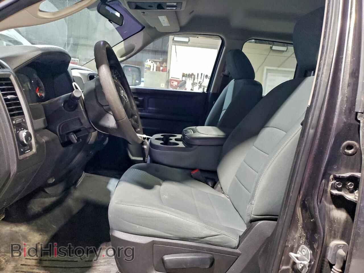 2019 RAM 1500 - VIN: 1C6RR7FT0KS522374 - Фото 7