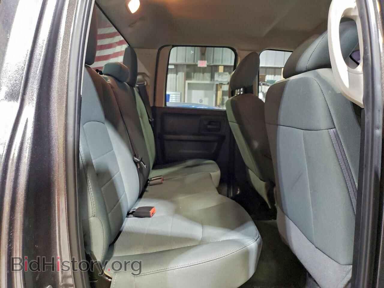 2019 RAM 1500 - VIN: 1C6RR7FT0KS522374 - Фото 10