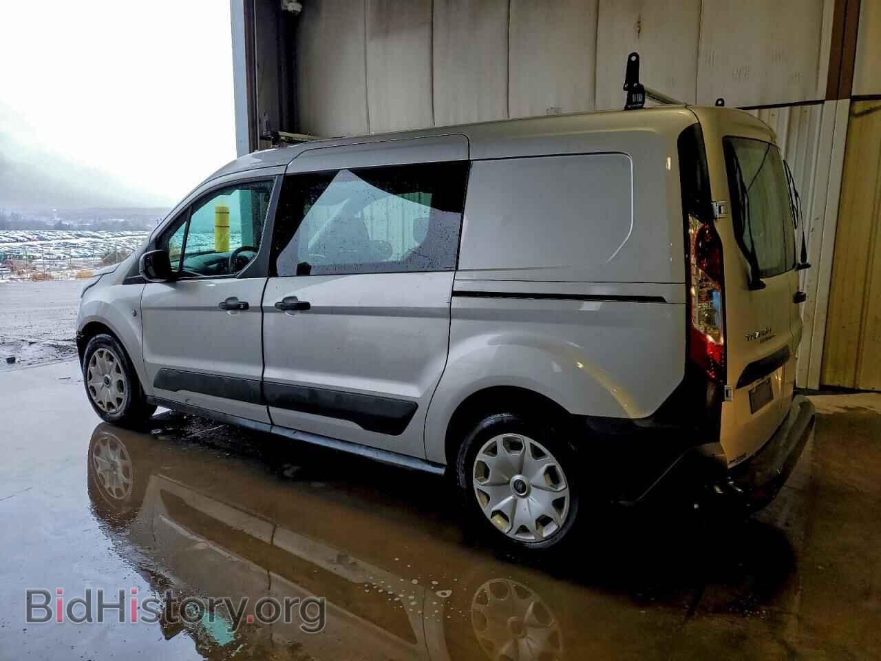 2015 FORD TRANSIT - VIN: NM0LS7E75F1189038 - Фото 2