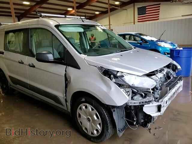 2015 FORD TRANSIT - VIN: NM0LS7E75F1189038 - Фото 14