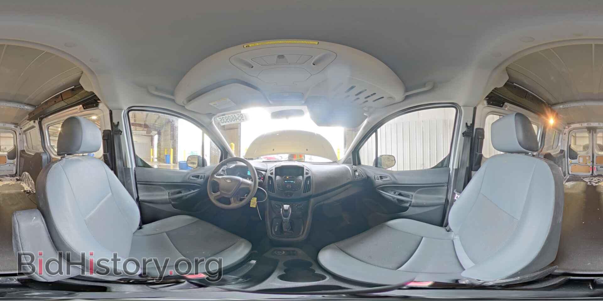 2015 FORD TRANSIT - VIN: NM0LS7E75F1189038 - Фото 15