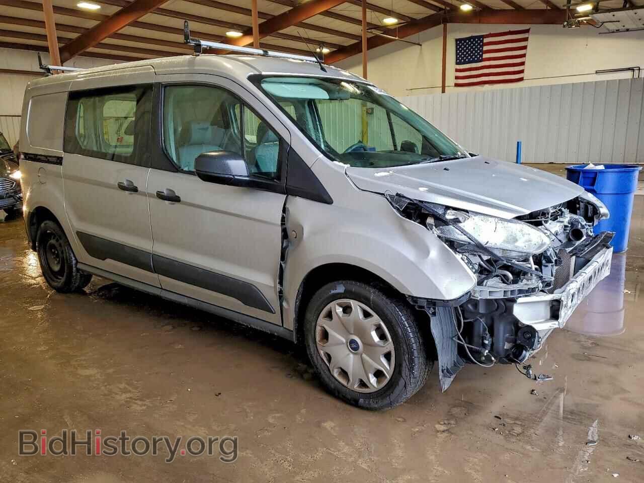 2015 FORD TRANSIT - VIN: NM0LS7E75F1189038 - Фото 4