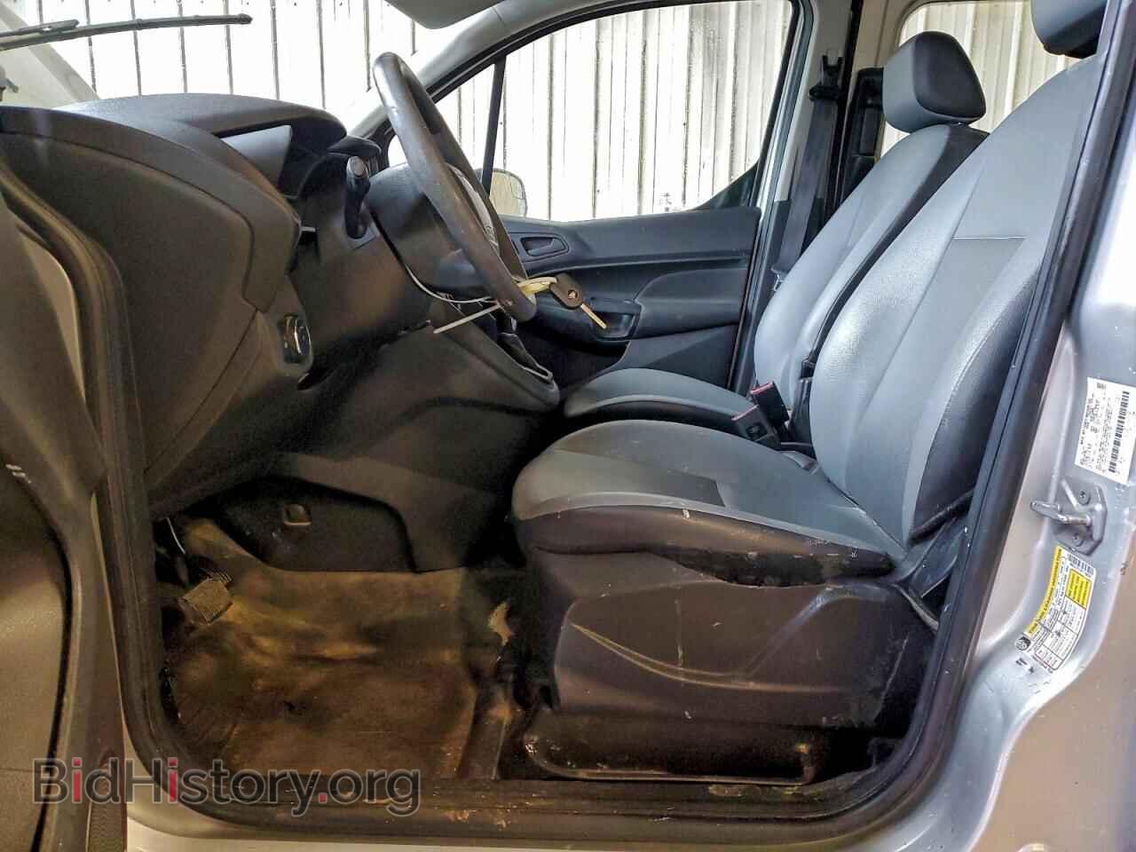2015 FORD TRANSIT - VIN: NM0LS7E75F1189038 - Фото 7