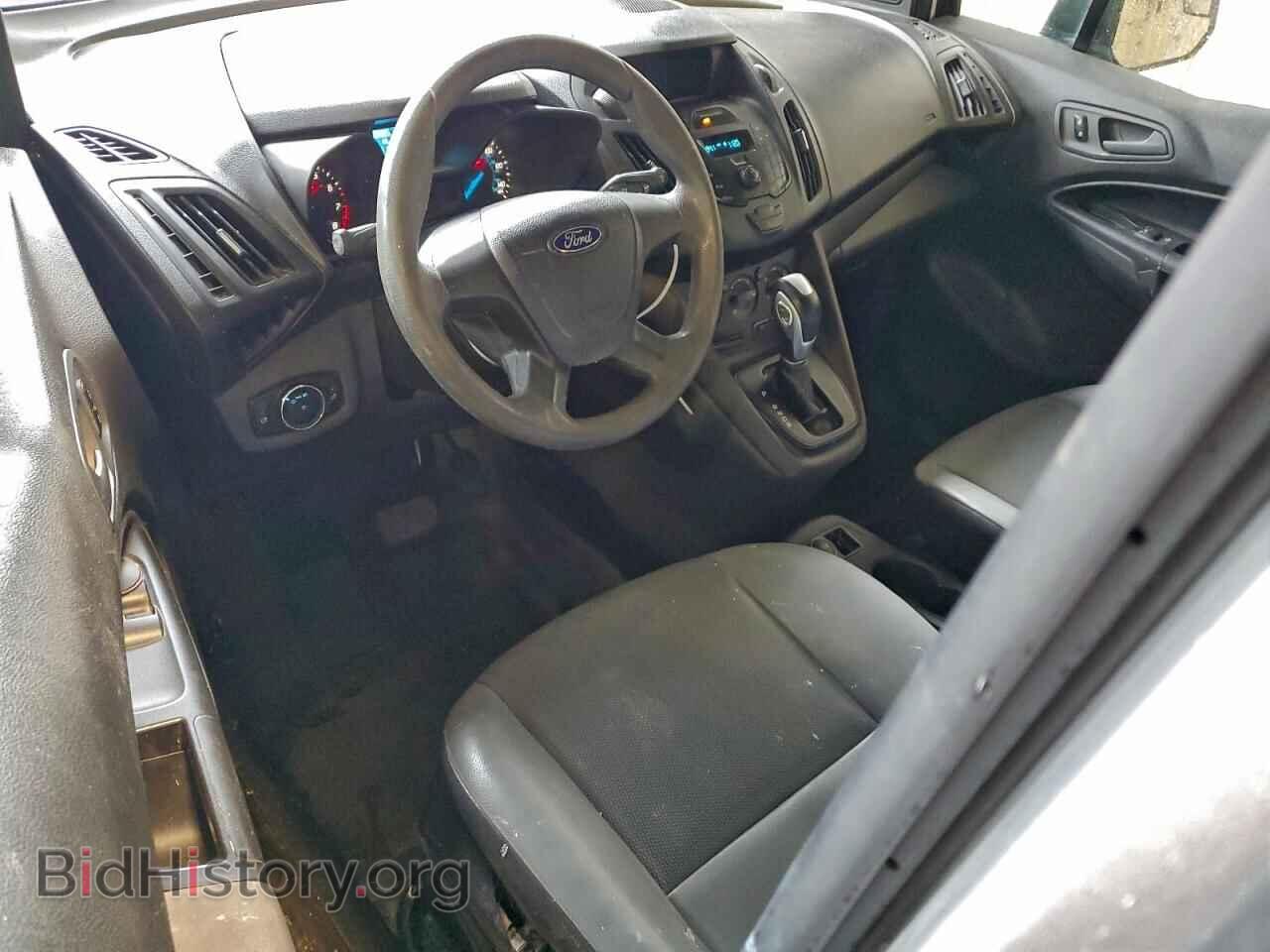 2015 FORD TRANSIT - VIN: NM0LS7E75F1189038 - Фото 8