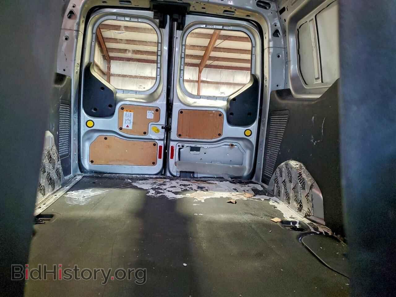 2015 FORD TRANSIT - VIN: NM0LS7E75F1189038 - Фото 10