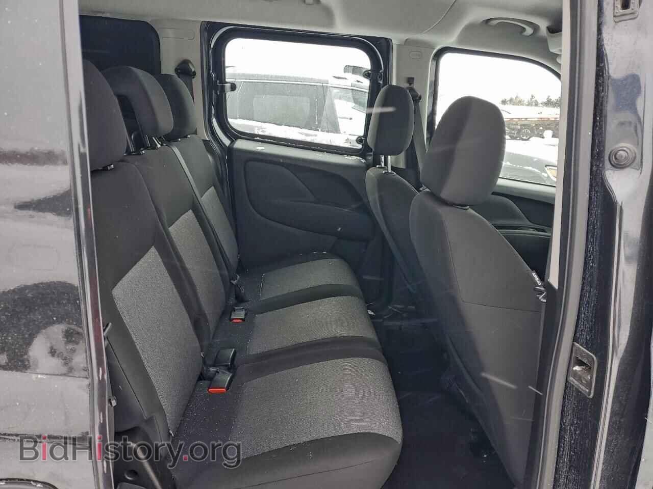 2022 RAM All Models - VIN: ZFBHRFAB4N6X04429 - Фото 11
