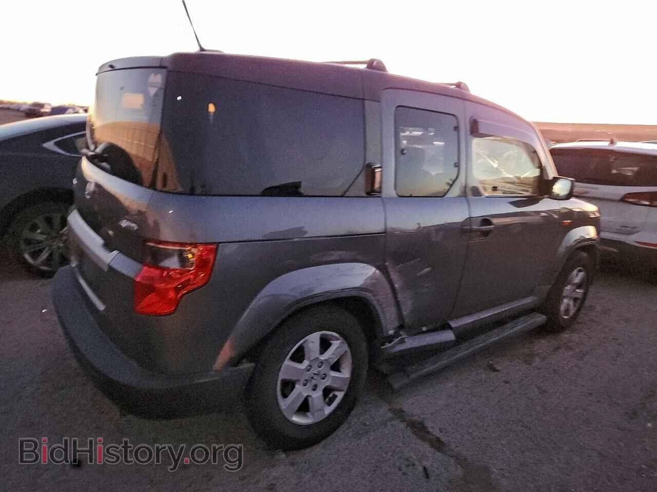 2011 HONDA ELEMENT - VIN: 5J6YH2H71BL001131 - Фото 3