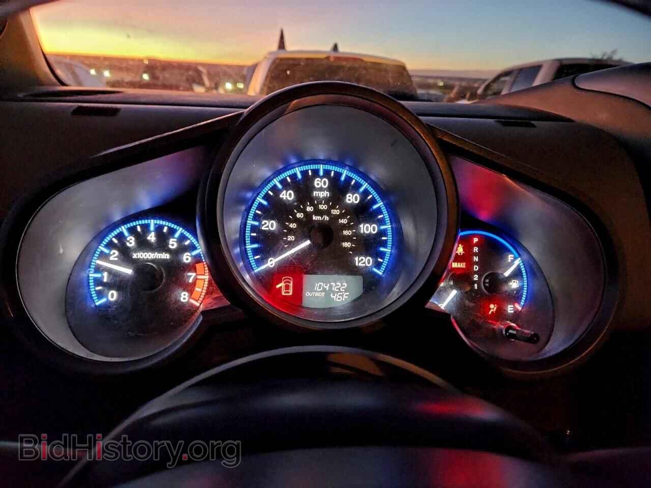 2011 HONDA ELEMENT - VIN: 5J6YH2H71BL001131 - Фото 9