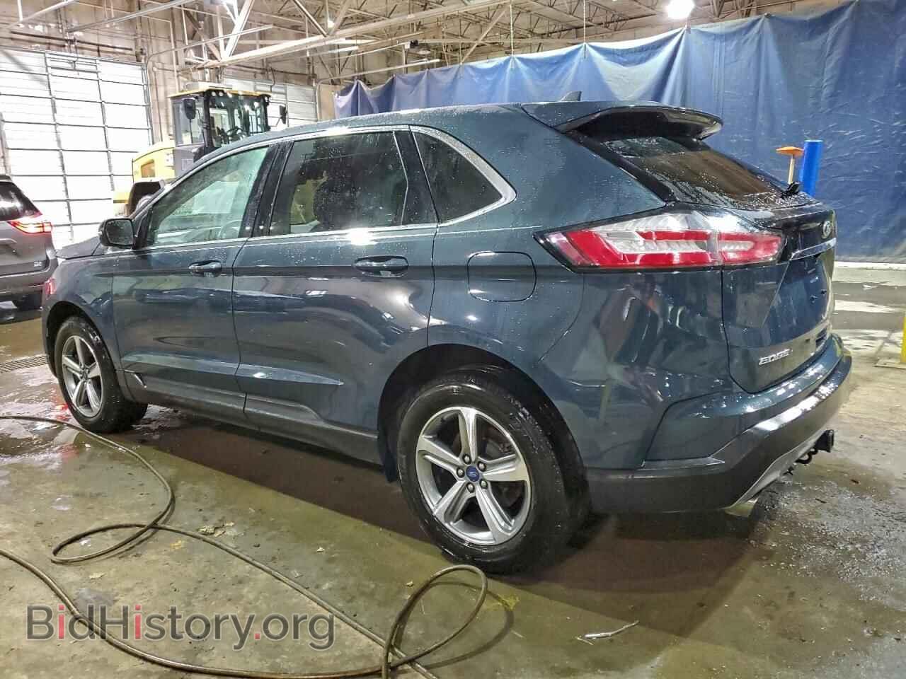 2019 FORD EDGE - VIN: 2FMPK4J91KBC26610 - Photo 2