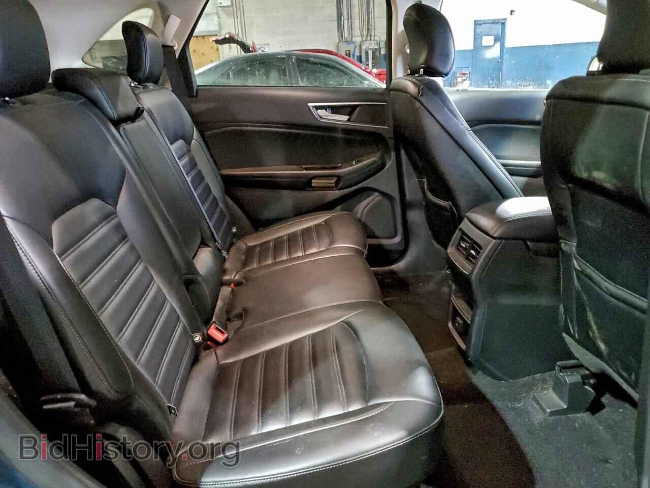 2019 FORD EDGE - VIN: 2FMPK4J91KBC26610 - Photo 11
