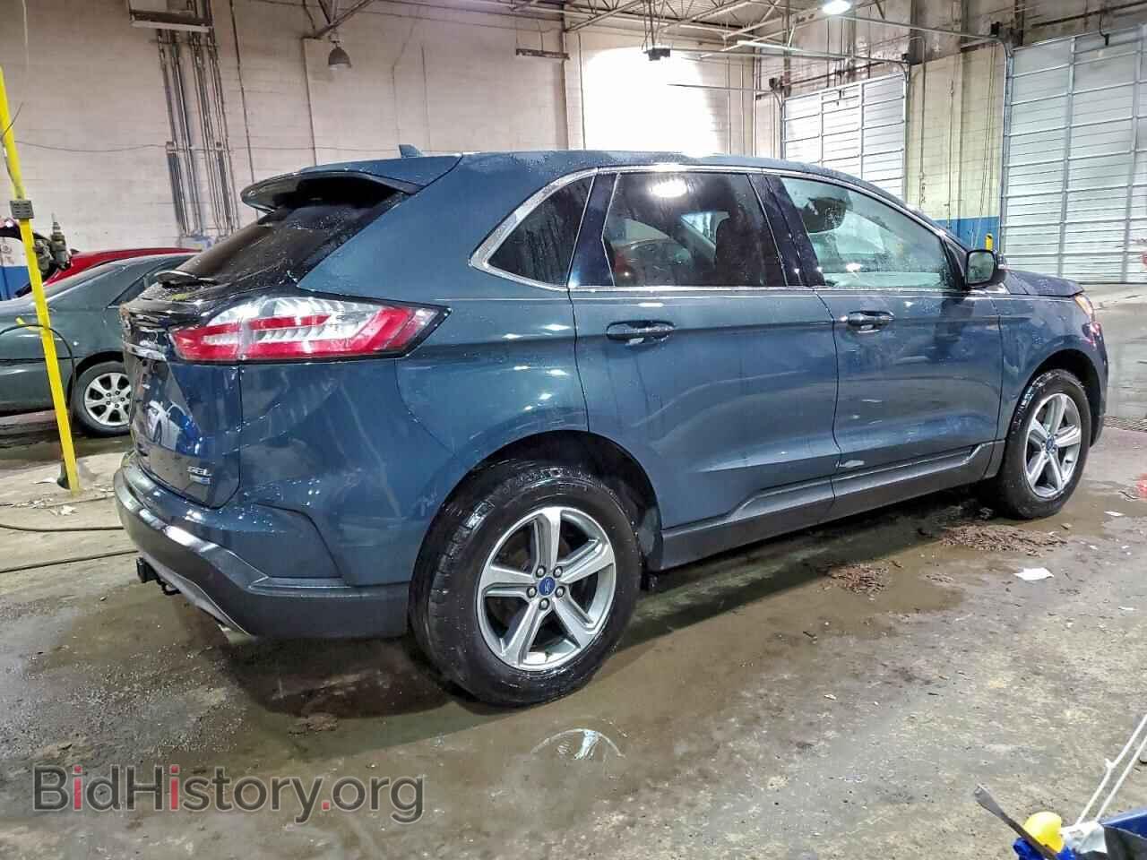2019 FORD EDGE - VIN: 2FMPK4J91KBC26610 - Photo 3