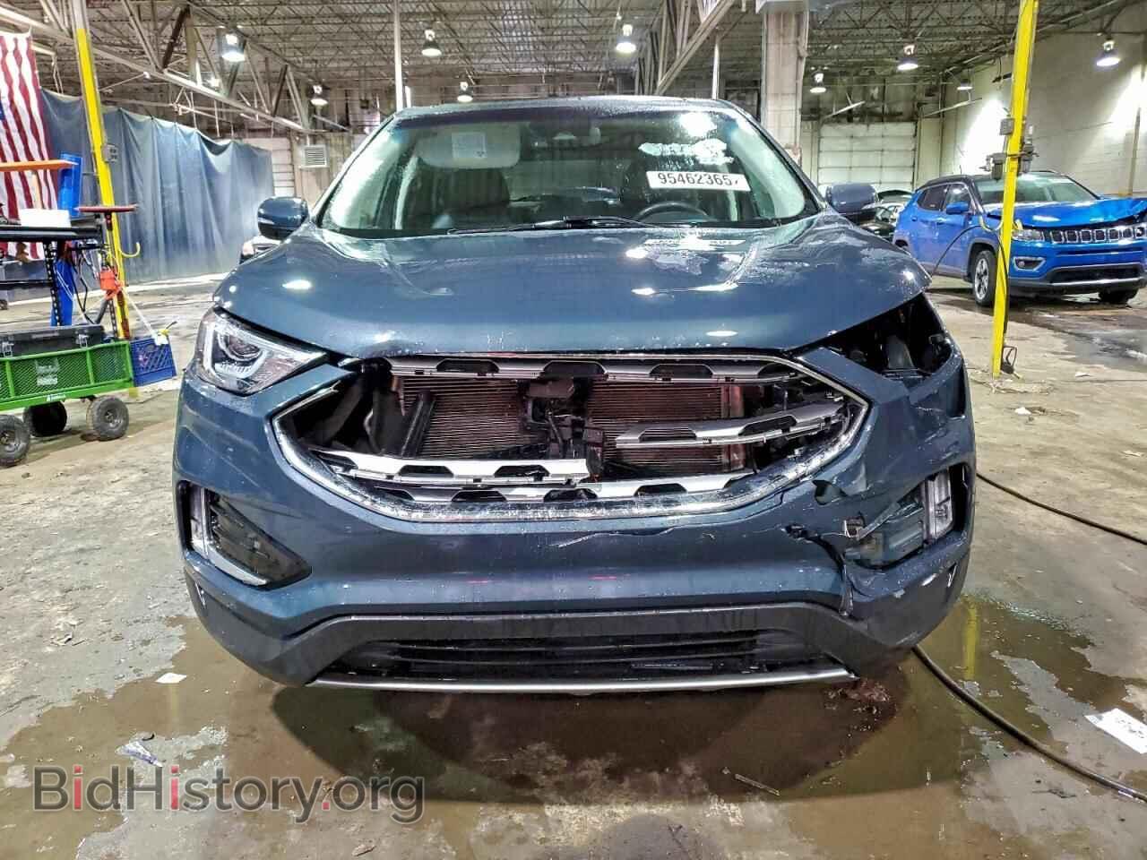 2019 FORD EDGE - VIN: 2FMPK4J91KBC26610 - Photo 5
