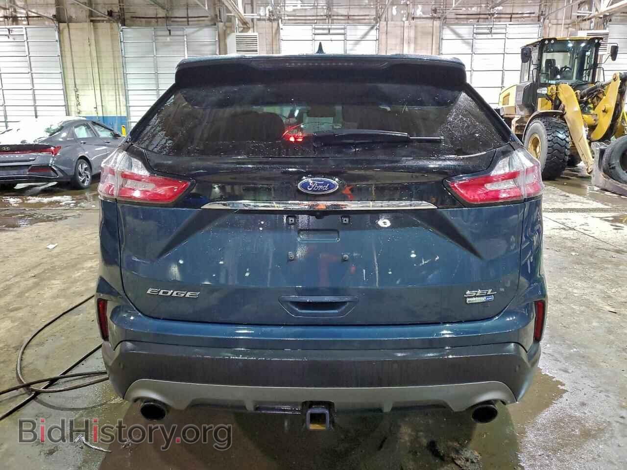 2019 FORD EDGE - VIN: 2FMPK4J91KBC26610 - Photo 6