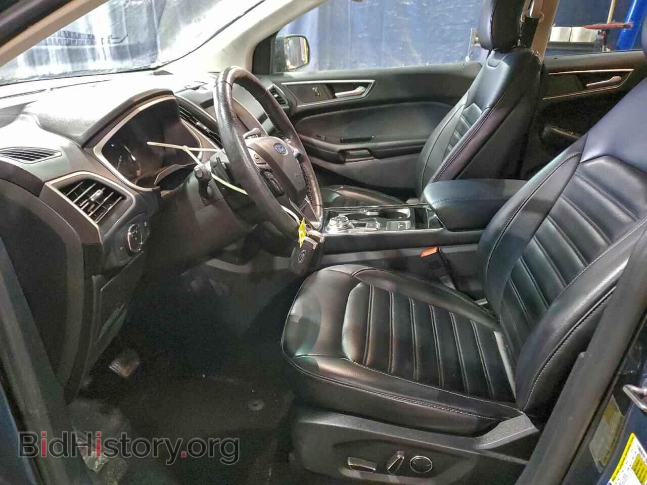 2019 FORD EDGE - VIN: 2FMPK4J91KBC26610 - Photo 7