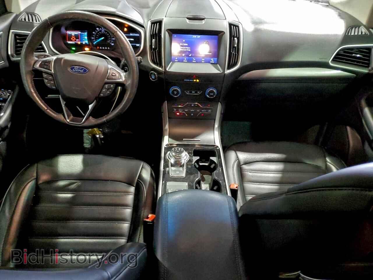 2019 FORD EDGE - VIN: 2FMPK4J91KBC26610 - Photo 8