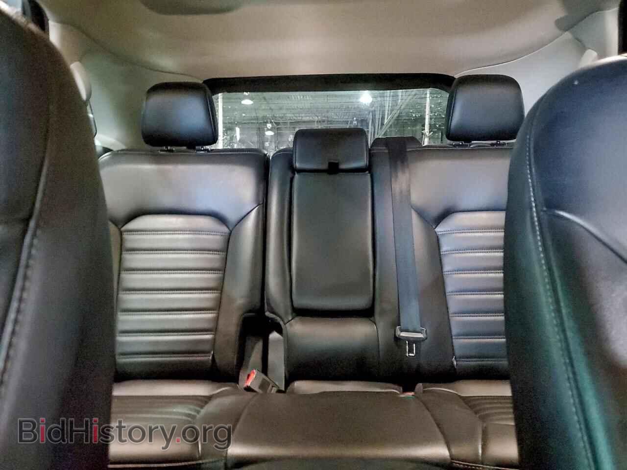 2019 FORD EDGE - VIN: 2FMPK4J91KBC26610 - Photo 10