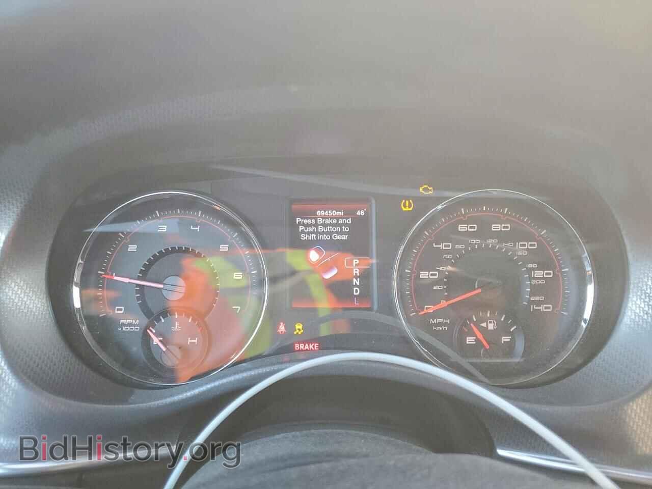 2012 DODGE CHARGER - VIN: 2C3CDXBG5CH128775 - Фото 9