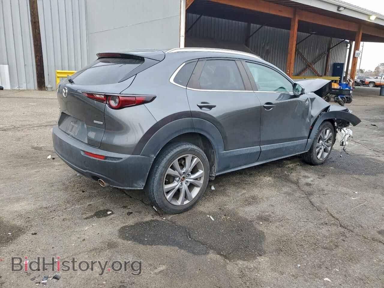 2023 MAZDA CX30 - VIN: 3MVDMBBM4PM502923 - Фото 3