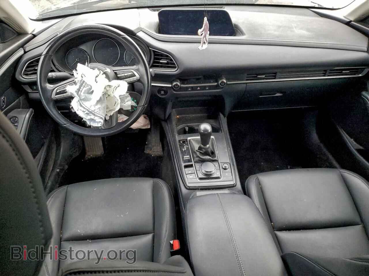 2023 MAZDA CX30 - VIN: 3MVDMBBM4PM502923 - Фото 8
