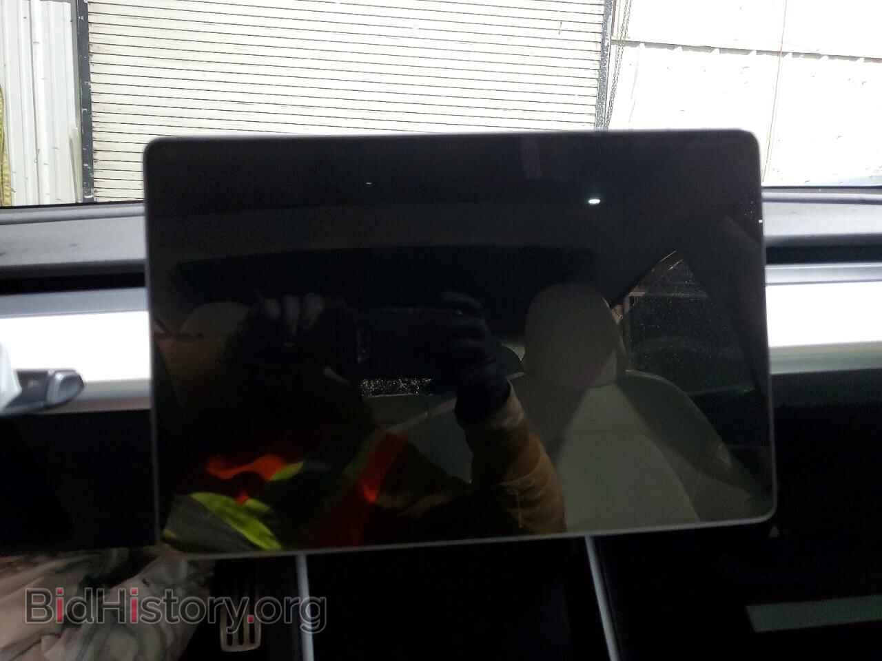 2020 TESLA MODEL 3 - VIN: 5YJ3E1EC4LF715005 - Фото 9